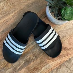 Adidas slides